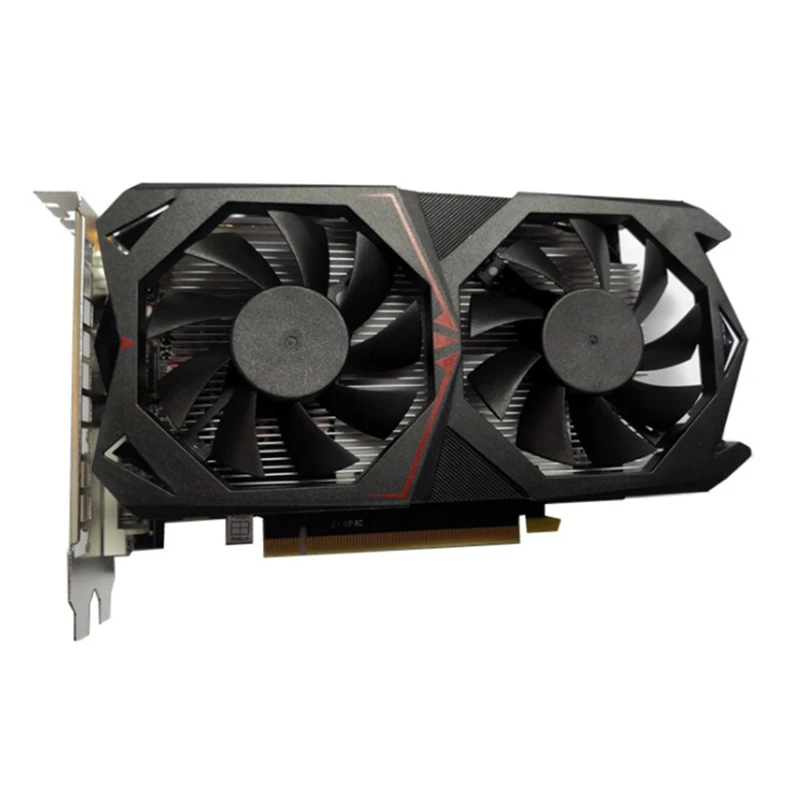 

Компьютерная видеокарта GTX960 2 Гб 128 бит DDR5 Поддержка DVI/DP/HDMI с двойным охлаждающим вентилятором игровая видеокарта