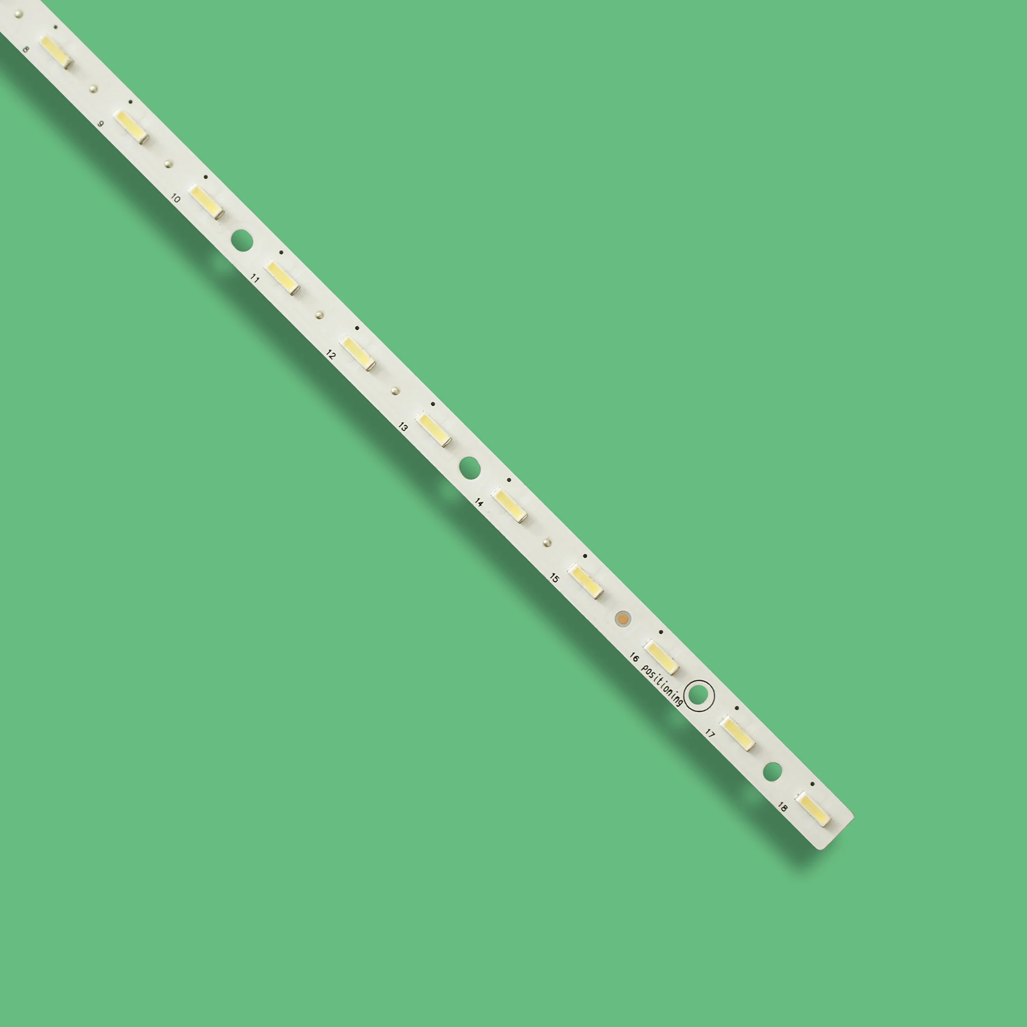Для Sharp 4" 40 дюймов светодиодный ТВ подсветка LCD-40LX330A GT0330-4 GK0321 CK0321 GY0321-1 E329419 S светодиодный_ 2011SSP40 36 GD M110925-66