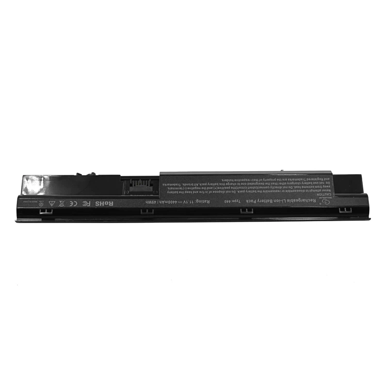 Аккумулятор 5200 мАч FP06 FP06XL FP09 для HP HSTNN UB4J W92C W93C W94C 707617 421 708457 001 708458 001|battery for hp|6 cell