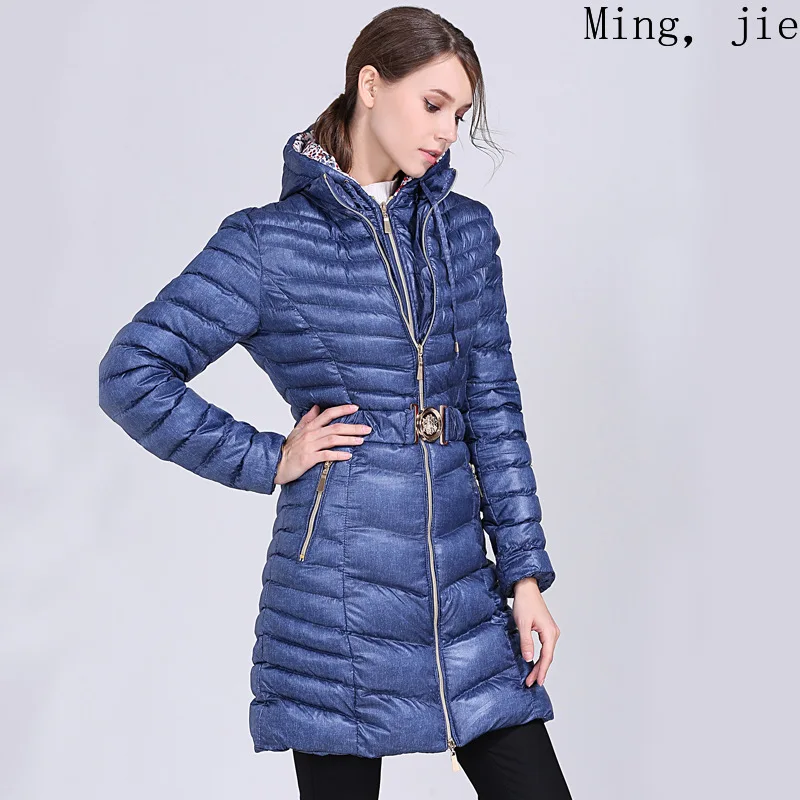 

Women's Cotton-padded Jacket 2020 New Down Cotton-padded Jacket Mid-length Shiny Face Warm Autumn and Winter Bubble Luxury