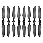 Пропеллеры из углеродного волокна для DJI Mavic Pro 8331