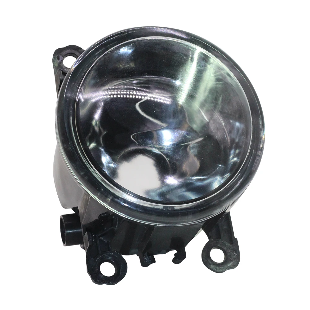 Автомобильная противотуманная фара светильник комплект 55 Вт галогенная лампа