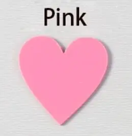 pink На Заказ Свадебный знак обруч, фото реквизит настенный знак для невесты и жениха персонализированный Свадебный знак обруч стиль имя акриловый декор, Receptio - Цвет: pink
