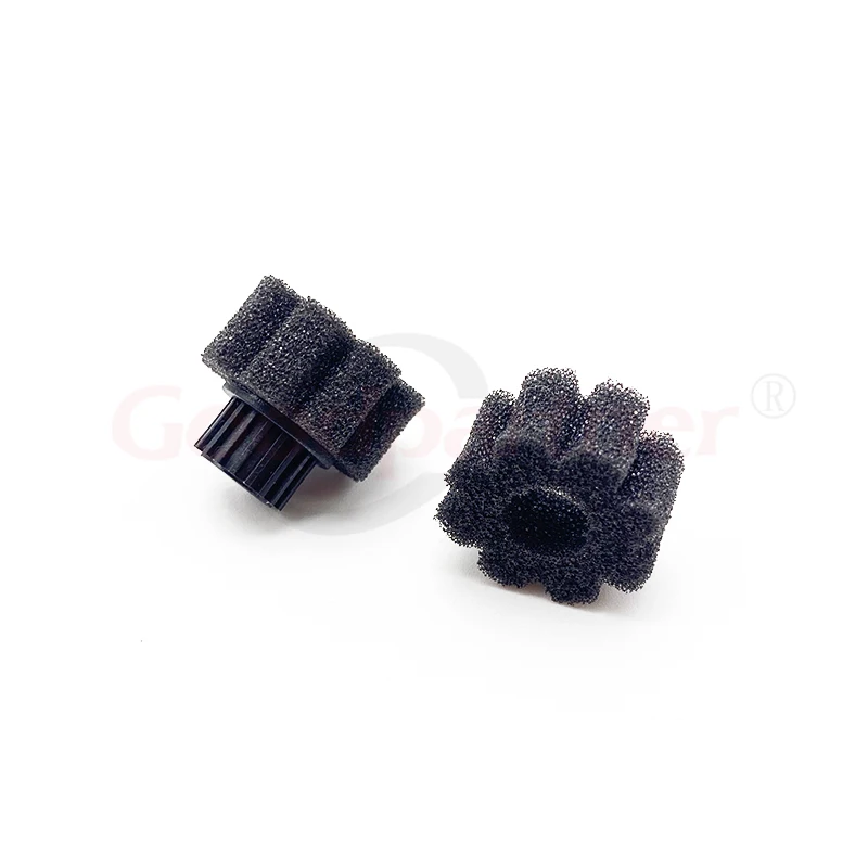 10 шт. B830-3503 B478-3503 губка сбор ролик для Ricoh SR3030 SR840 SR970 1075 2075 2105 1357 1107 MP 7000 7500 8000 8001 |