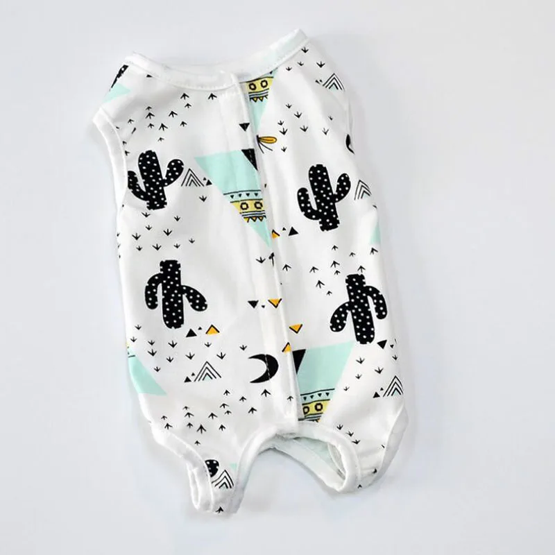 Комбинезон для домашних питомцев одежда собак комбинезон щенка жилет чихуахуа