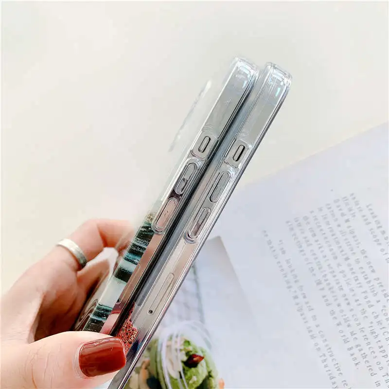 

TPU Stand Bracket Splicing Marble Back Cover For Iphone12 Pro 11 X Xs Max 7 8 Plus Cell Mobile Phones Accessories Case luxury SE