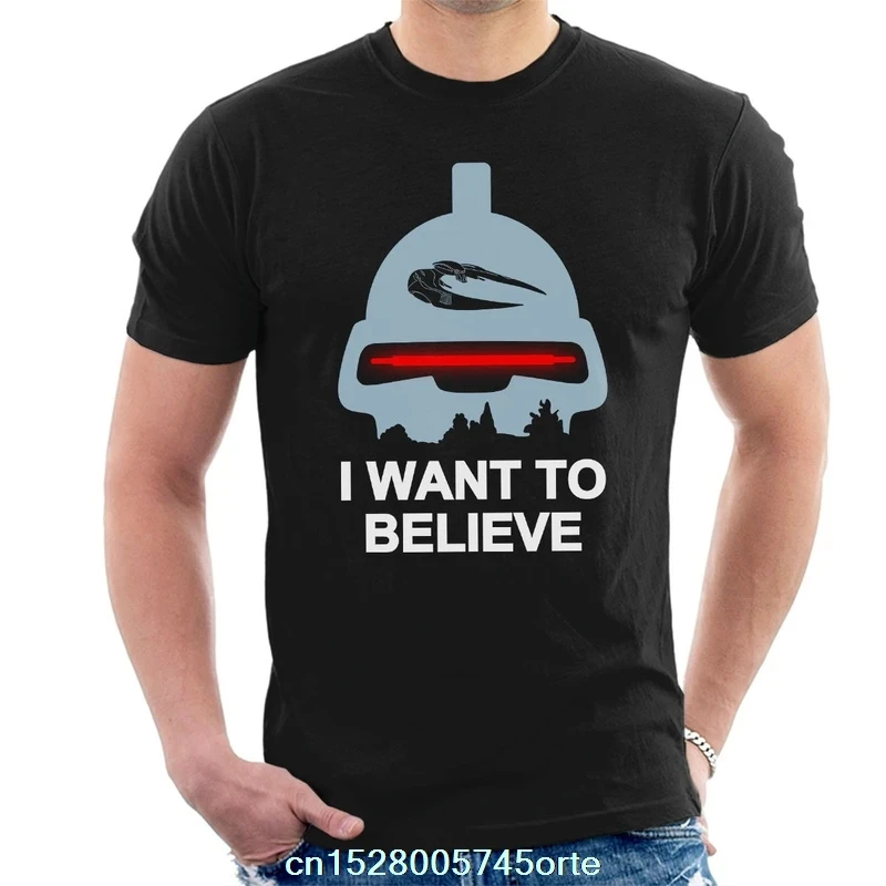 Мужская футболка с принтом funny 2020 camiseta Believe In Toasters Battlestar Galactica 100% хлопок женская