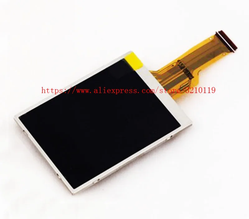 Новинка ЖК-дисплей для цифровой камеры SAMSUNG ST65 ЖК-экран Бесплатная доставка |