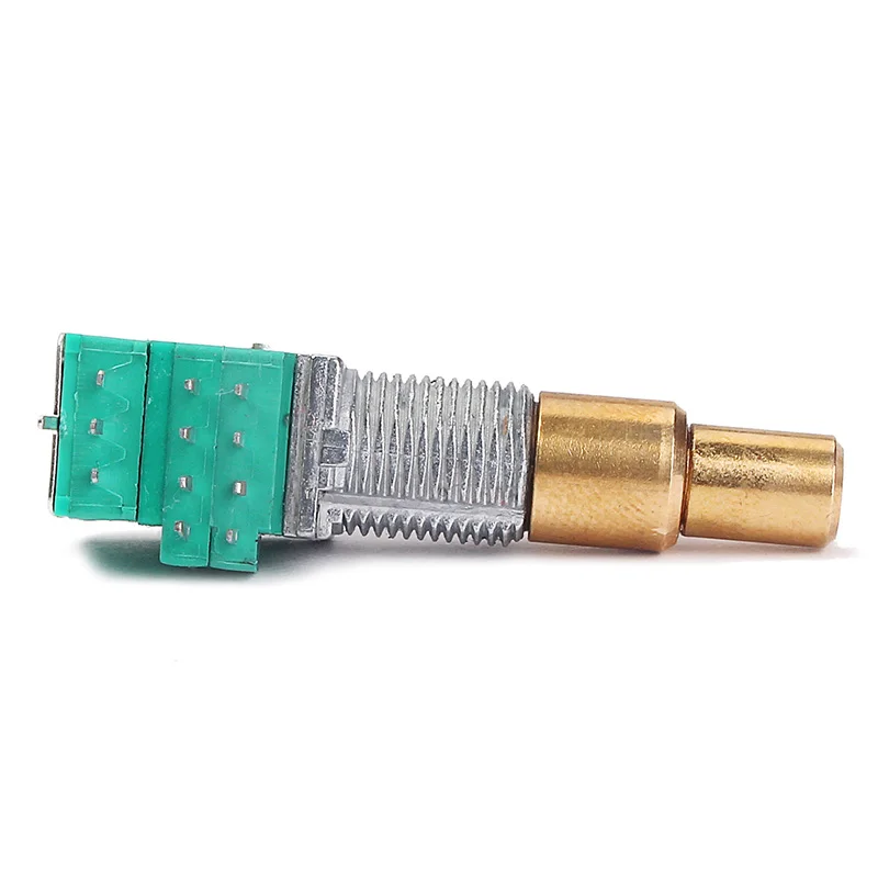 Potentiometer for Guitar Bass 12-Pin Upper and Lower | Спорт и развлечения