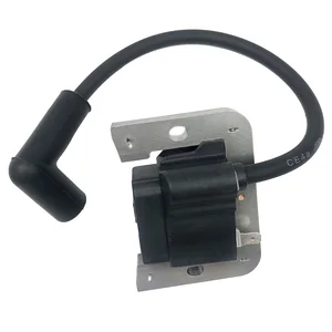Катушка зажигания DRELD подходит для KOHLER 24 584 45-S 24-584-01S CH18 CH20 CH22 CH23 CH620 газонокосилка Запчасти для садовых инструментов
