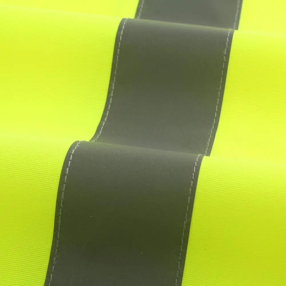 Светоотражающая одежда для автомобиля защитный жилет тела защитное устройство