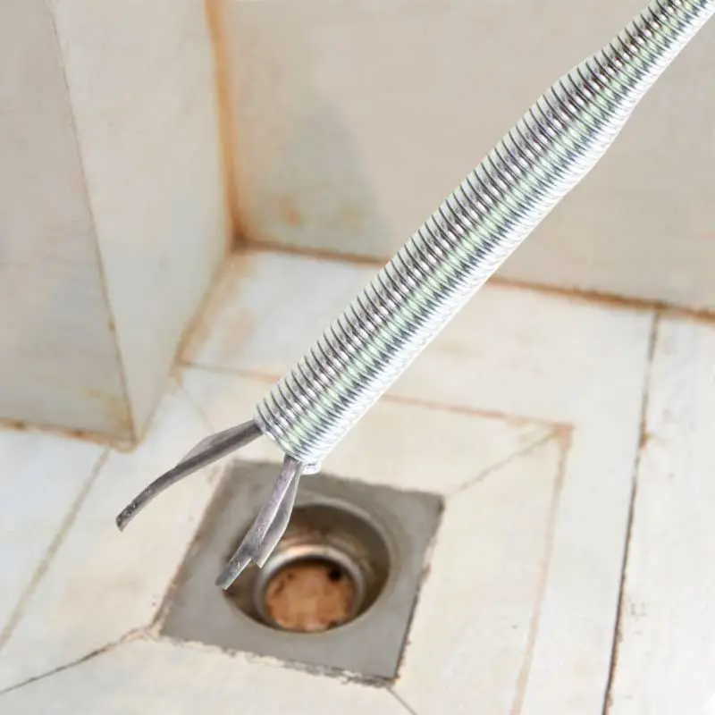 Инструмент для домашней уборки Гибкая Складная Ванна очиститель унитаза