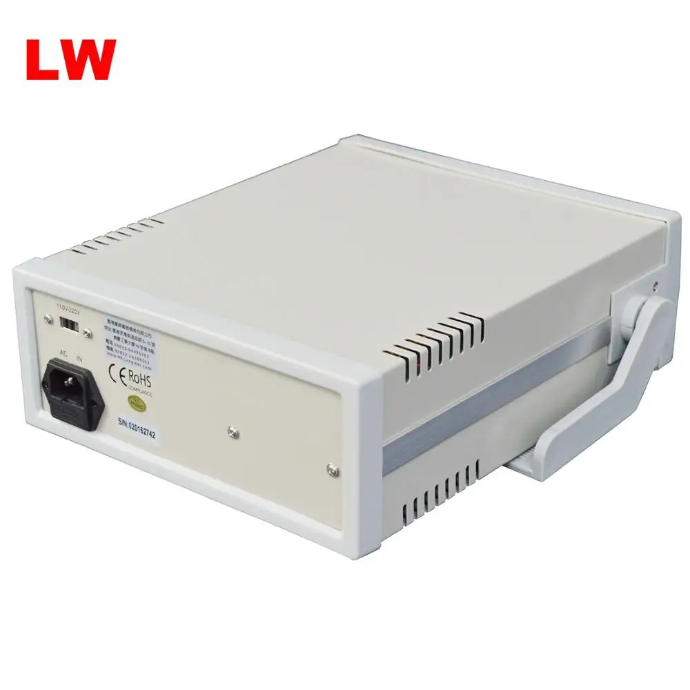 

LW-1641 2MHz Function Source Digital Signal Generator