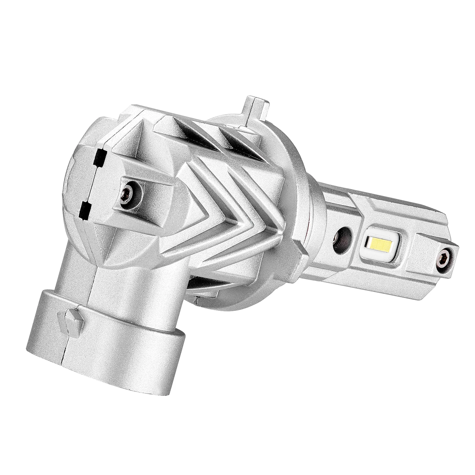 

Mini 9006 Led Headlight Bulbs H11 LED Car Lights H1 HB3 9005 HB4 6000K 50W 12V 10000LM Auto Head Fog Lamps