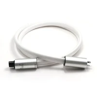 hifi fever grade audio cable argento master flow useu version power cord