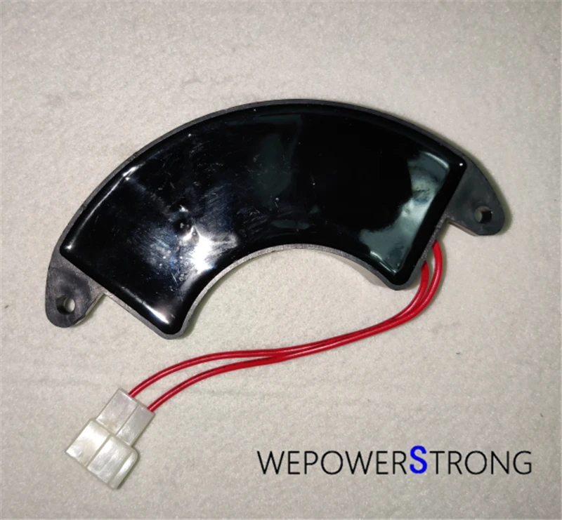 CBB61 полулунный конденсатор регулятор напряжения 24 мкФ 36 42 подходит для Yamah или