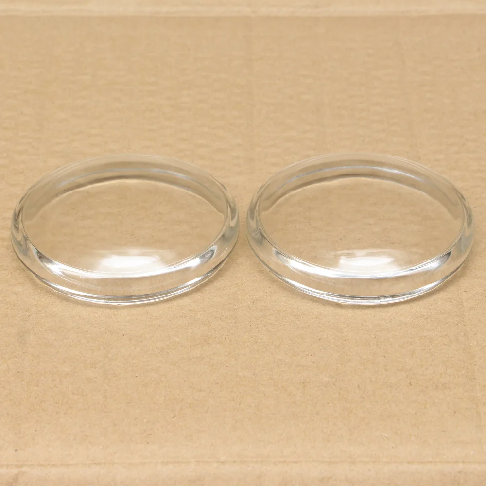 Cawanerl для Land Rover Range Freelander обнаружения автомобильные 90 мм Диаметр Круглый Передние