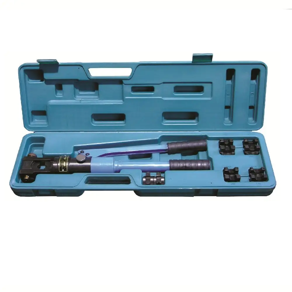 

hydraulic crimping tool cable tools