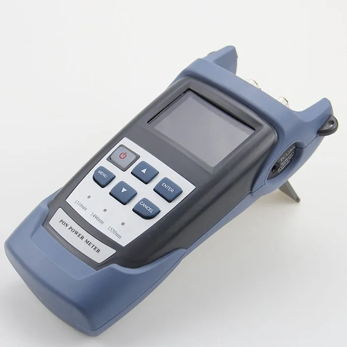 Ruiyan RY3201 PON Optical Power Meter for EPON GPON xPON OLT-ONU 1310/1490/1550nm | Мобильные телефоны и аксессуары