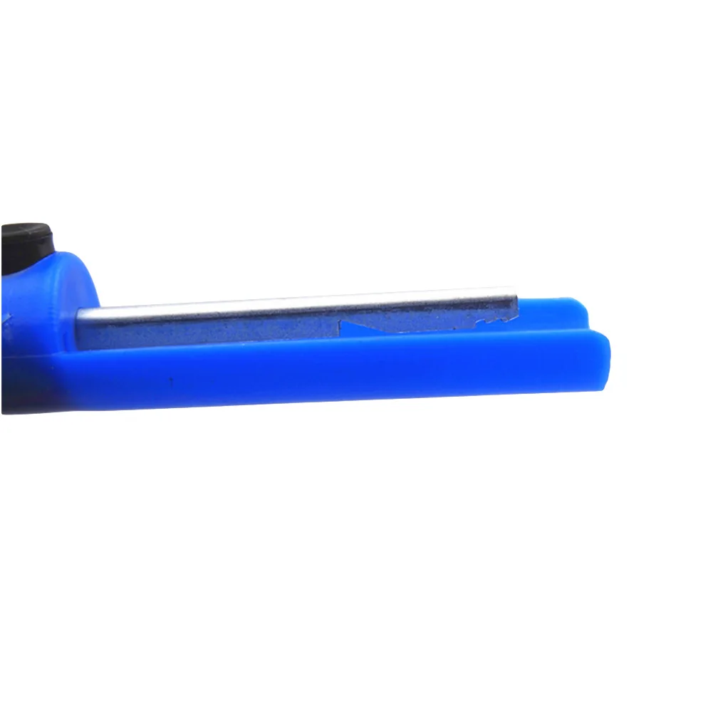 

Handheld Durable DIY Aluminum Quick Tools Practical Manual Portable Home Solder Removal Tool