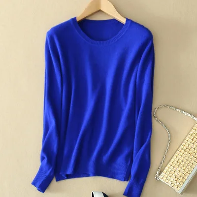 

Autumn Winter Sweaters Women O Neck Long Sleeve Slim Sweater Womens Plus Size Knit Wool Pullovers Casual Shirt Sweater Top 3XL