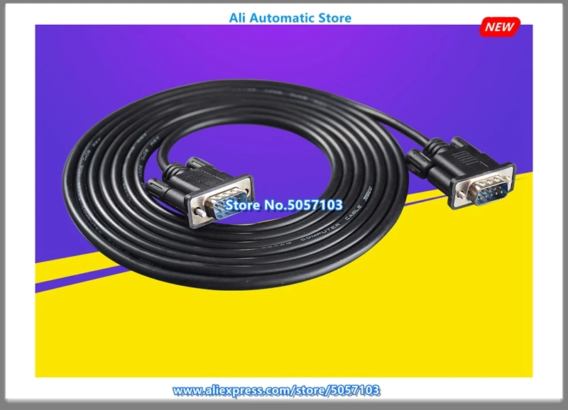 NB-CP1E 1L 1H NB5Q NB7W 10W сенсорный экран соединенный с PLC Кабелем Связи | Обустройство дома