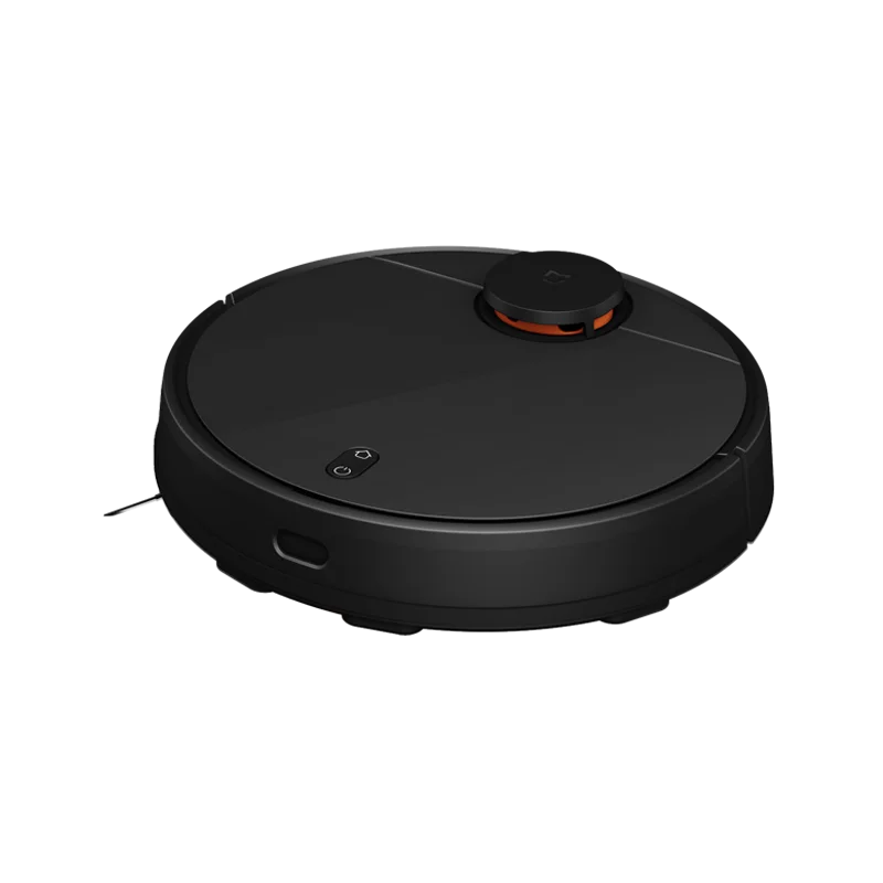 Робот-пылесос Xiaomi Mijia STYJ02YM для домашней автоматической стерилизации пыли Smart planed