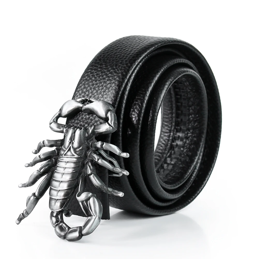 

Пряжка из цинкового сплава с 3d-рисунком животного