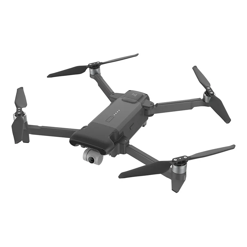 FIMI X8 SE Камера Дрон черный Quadcopter RTF x8 se игрушка с дистанционным управлением Дрон с камерой 5 км с видом от первого лица 3-осевому гидростабилизатору 4K Камера gps 33 минут времени полета дрона с дистанционным управлением