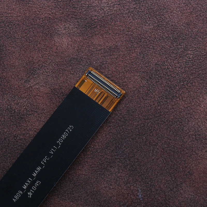 Ocolor для Blackview Max 1 Материнская плата FPC кабель сборки запчасти Высокое качество