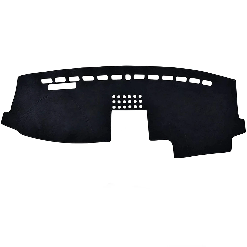 Внутренняя крышка приборной панели коврик накидка подушка для Ford F-Series F-150 F150 P552