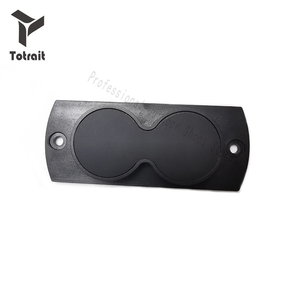 TOtrait Durable Gun Magnet Magnetic Mount Holster Concealed Holder Accessory Safe Solution Magazine Holders |