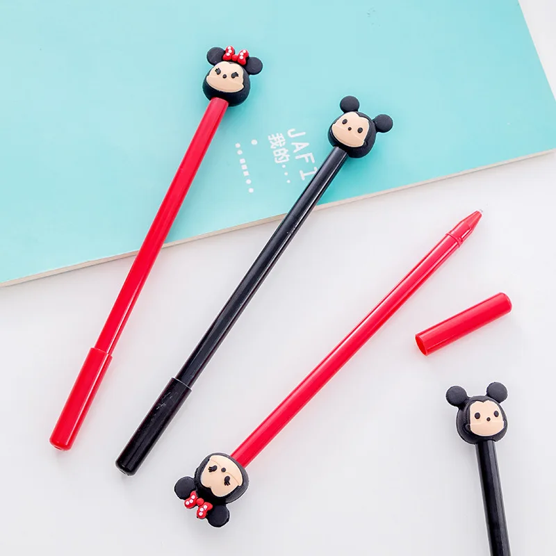 Random 1pcs 1 шт. распродажа шариковые студенческие ручки Звездная ночь шариковая ручка школьные офисные принадлежности Обучающие канцелярские принадлежности - Цвет: Random 1pcs