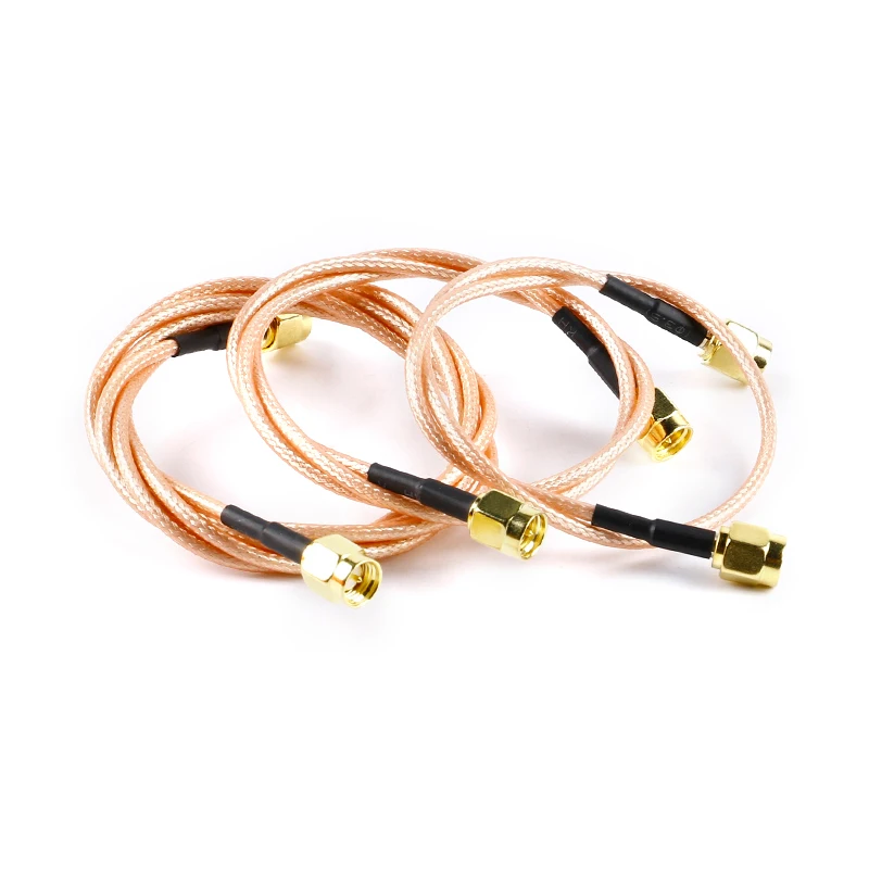 

SMA-J to SMA-J cable RG316 cable SMA male к SMA male