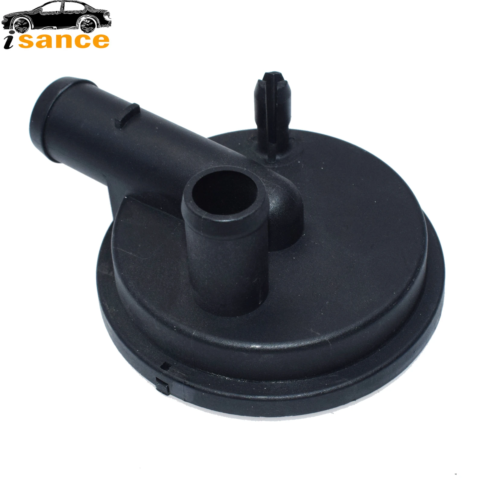 Вакуумный клапан ворса PCV вентиляционный 028129101E для Audi A3 VW Bora Caddy II Golf IV Новый Beetle