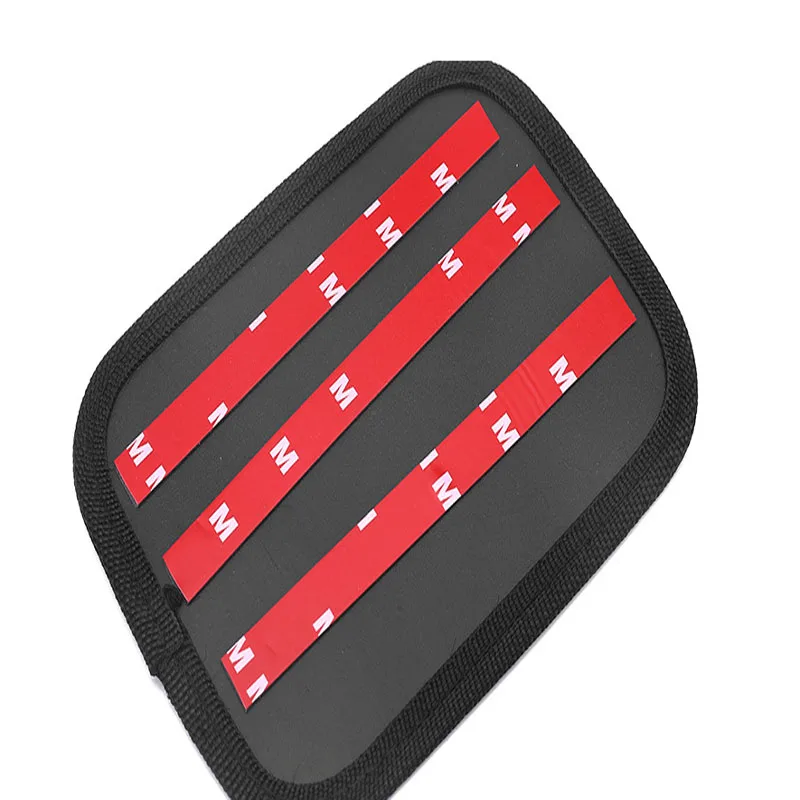 Car interior products storage bag car mobile phone box Storage net | Автомобили и мотоциклы