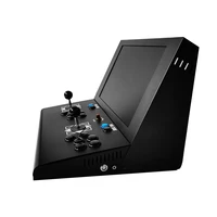 19 inch lcd coin op 3000 in 1 bartop arcade cocktail table game machine mini cabinet