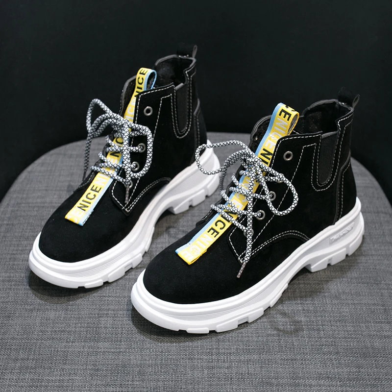 Дизайнерская модная роскошная женская обувь сезон осень-зима ботильоны на