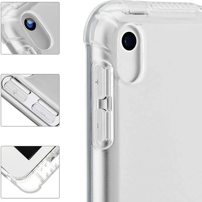 Чехол для Ipad Pro 11 12 9 2021 чехол IPad Air 3 4 5 10 2022 2 7th 8 поколения I Pad 7 дюймов Mini 6 |