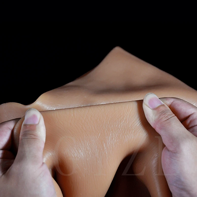 Страпон для лесбиянок с реалистичным большим пенисом интимные игрушки пар на