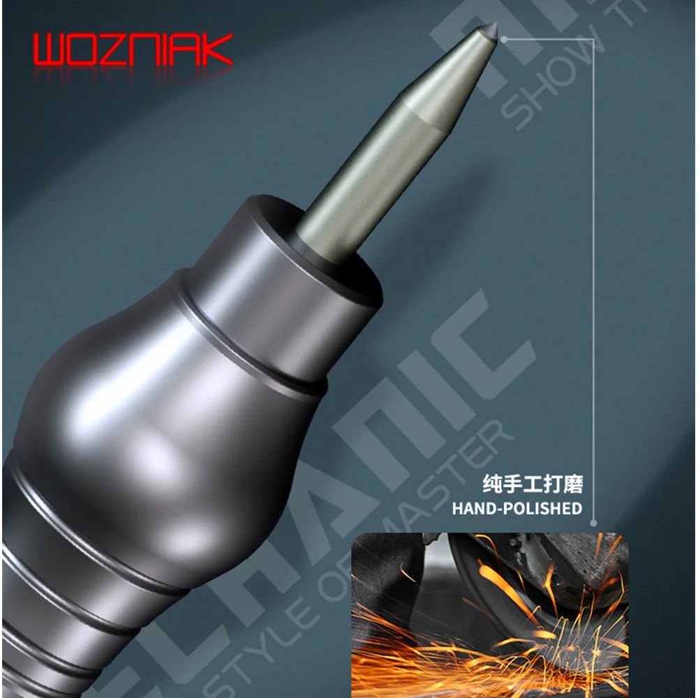 Ручка для разбивания стекла Mechanic iRock 5 iPhone Android | Инструменты