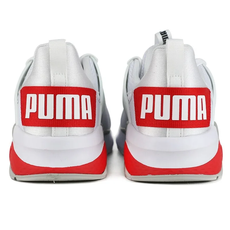 Оригинальный Новое поступление Пума Anzarun клетка унисекс Скейтбординг обувь