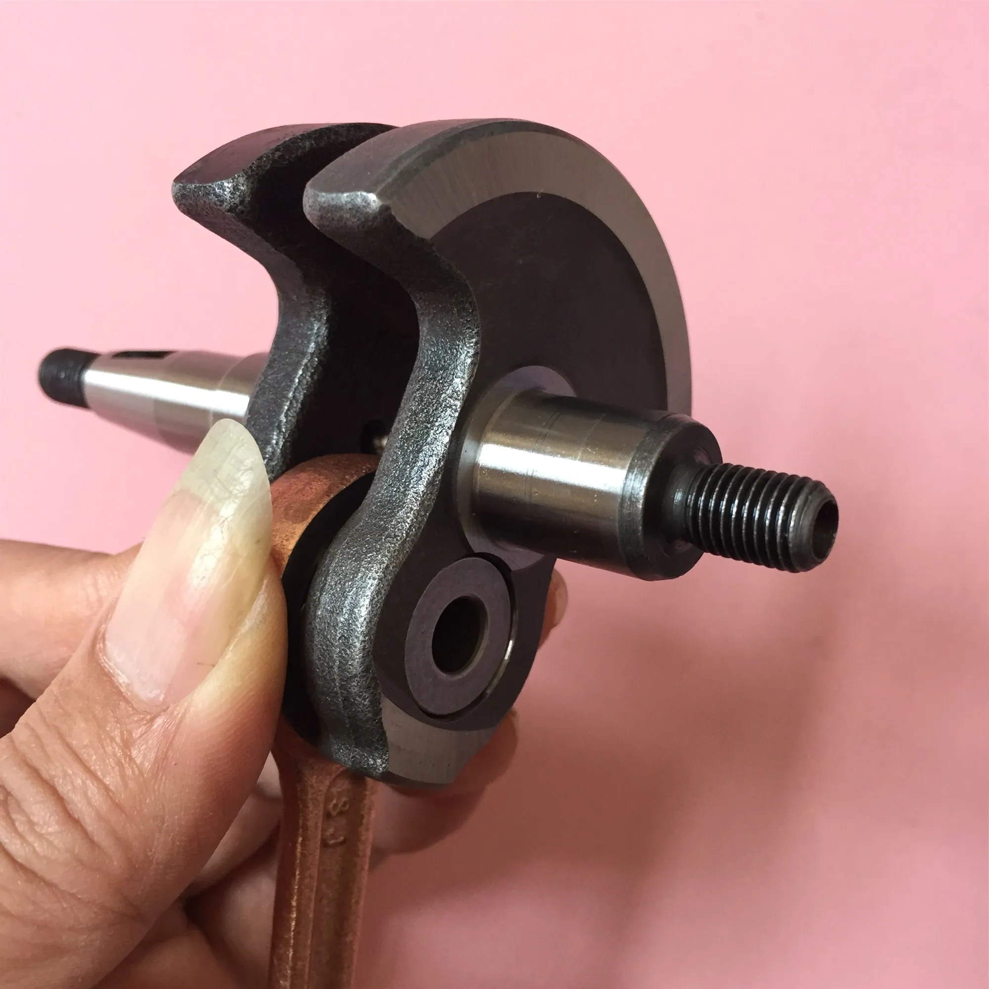 BR420 CRANKSHAFT FOR ST. SR320 SR400 SR420 BR340 BR380 BR400 BLOWERS CRANK SHAFT BLOWER CUTTER TRIMMER WEEDEATER | Инструменты