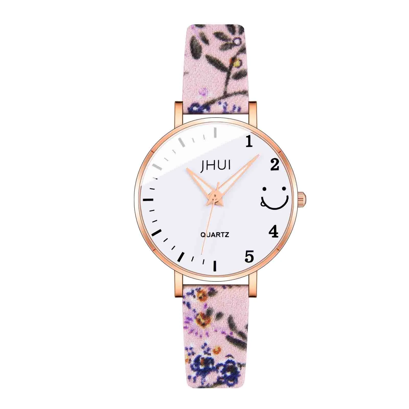 

Watch for women Luxury Temperament Ladies Belt Watch Analog Arabic Digital Quartz Watch Clock Mildly waterproof gift reloj mujer