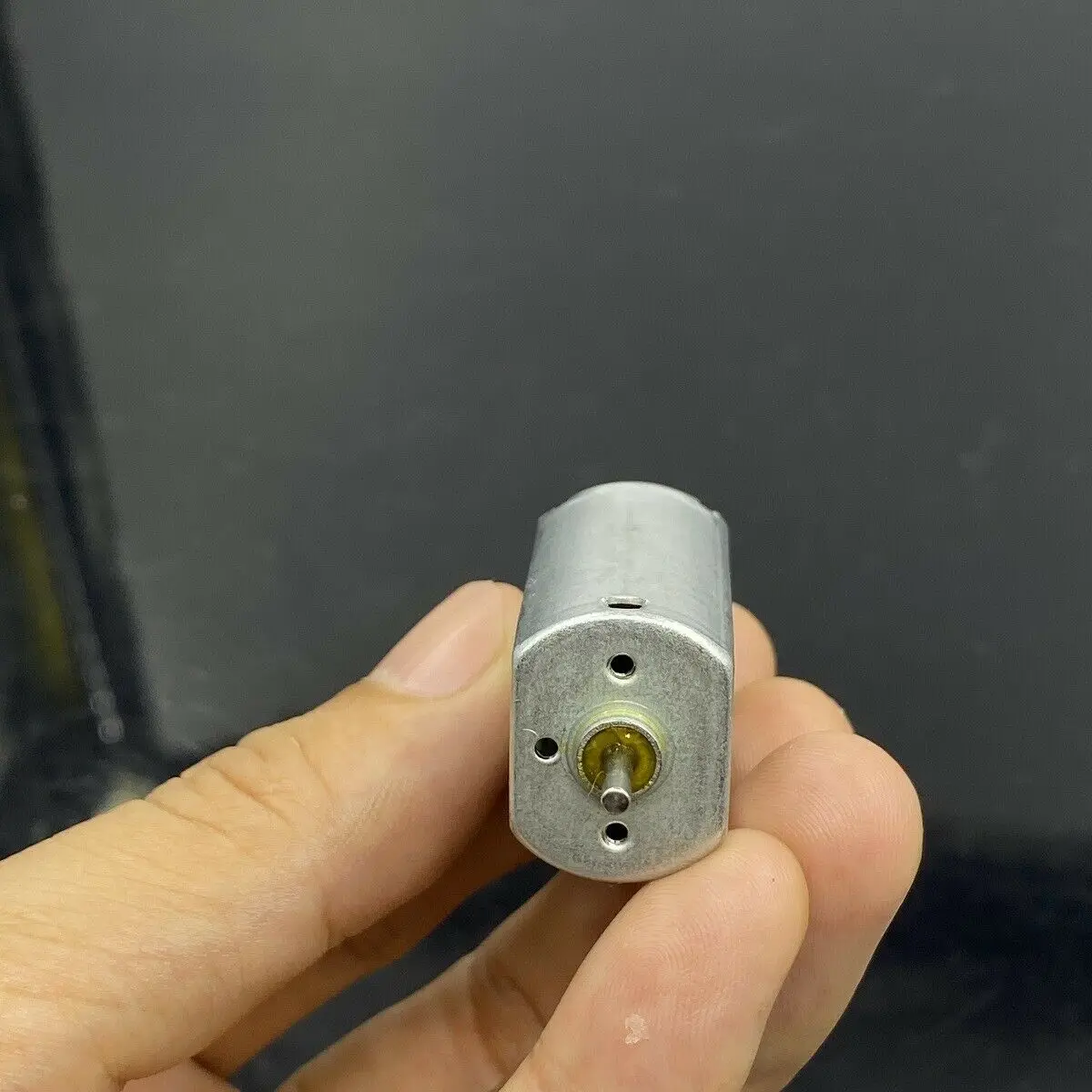 fk 180 угольные щетки двигателя с