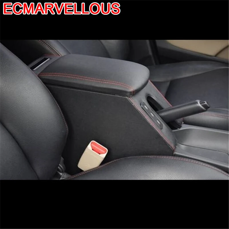 Детали авто модифицированные внутренние молдинги подлокотник для