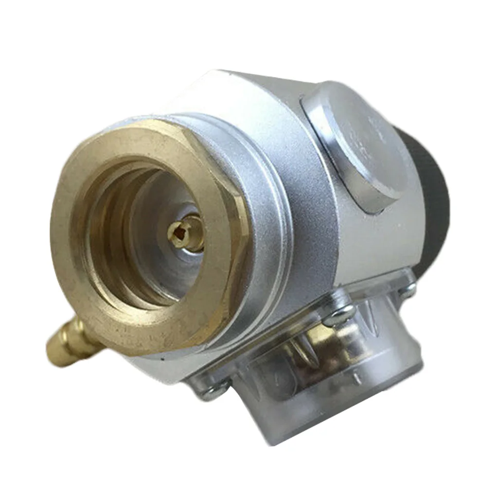 CO2 Регулятор давления соды 0 90 PSI манометр для заряда пива пивоварения|Другие