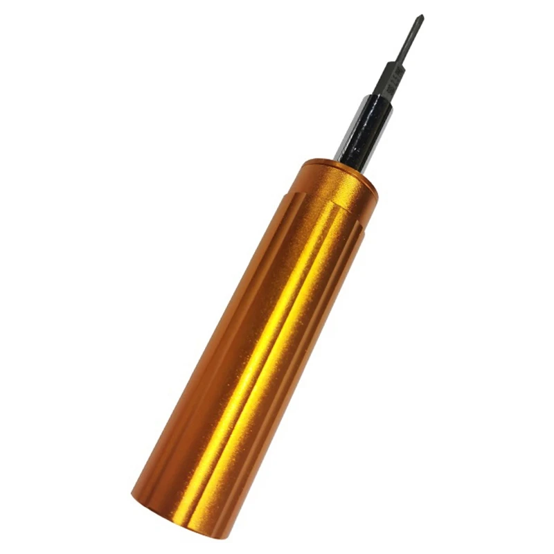 

DRS-6 (3-6Nm) Torque Screwdriver Fixed Torque Screwdriver Portable Torque Meter Torque Screwdriver