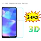 Закаленное стекло для Hisense F50 + A5C A5 F16 (E6) F25 (E8) Infinity E Max H30 Lite U30 стекло для Hisense Rock 5 V Защита экрана