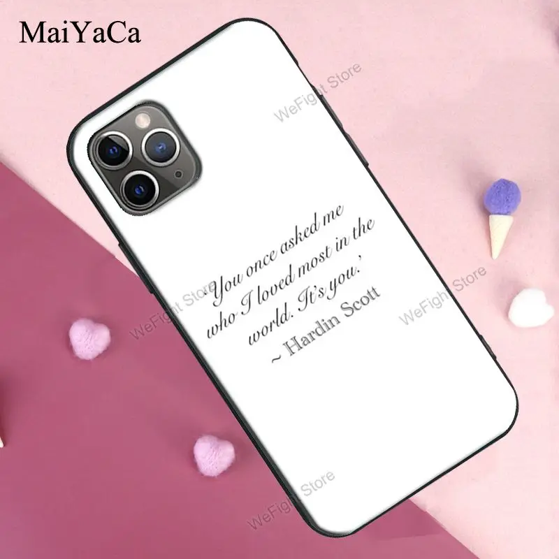Чехол-накладка для iPhone 13 11 Pro Max 12 mini X XR XS 6S 7 8 Plus SE 2020 | Мобильные телефоны и